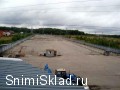Открытые площадки на Дмитровском шоссе от 1000м2